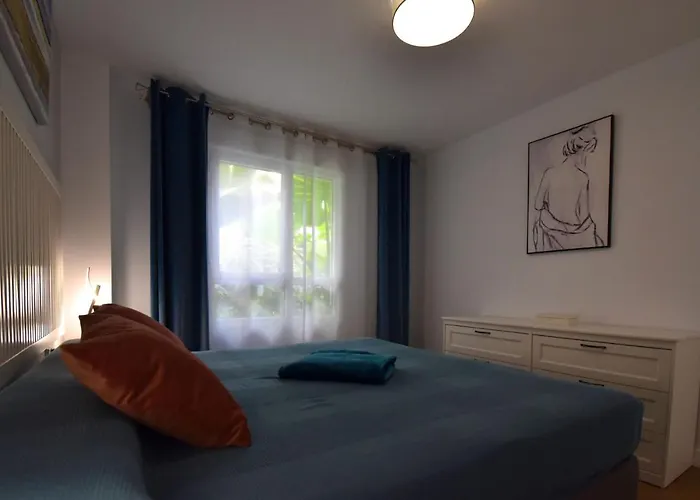 Magnolio Apartment Calaceite